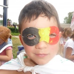 P1190113 - Scouts en Gidsen Zaventem 